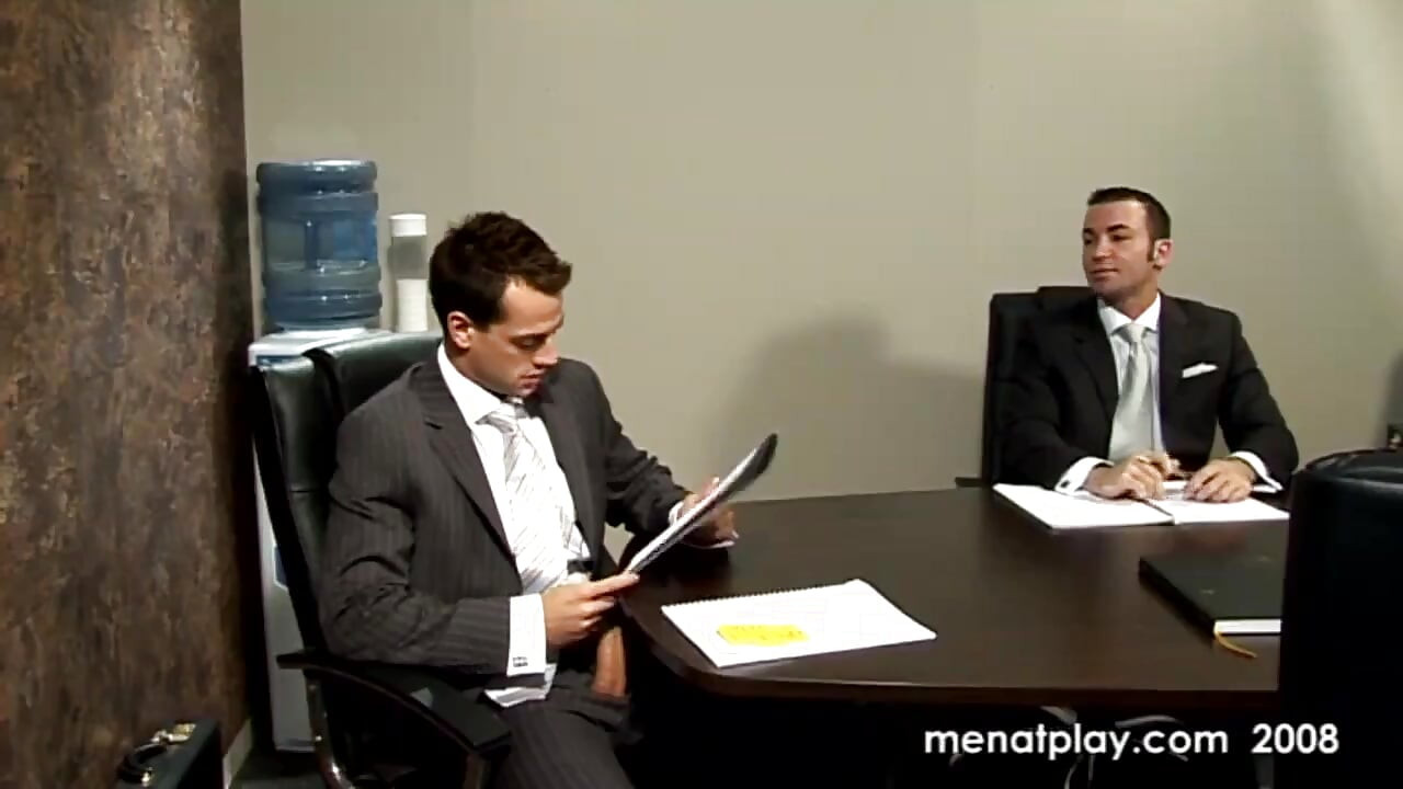 The Boardroom Files 4