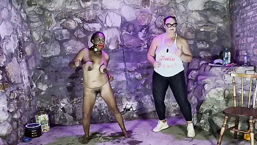 Formda rose bölüm 2