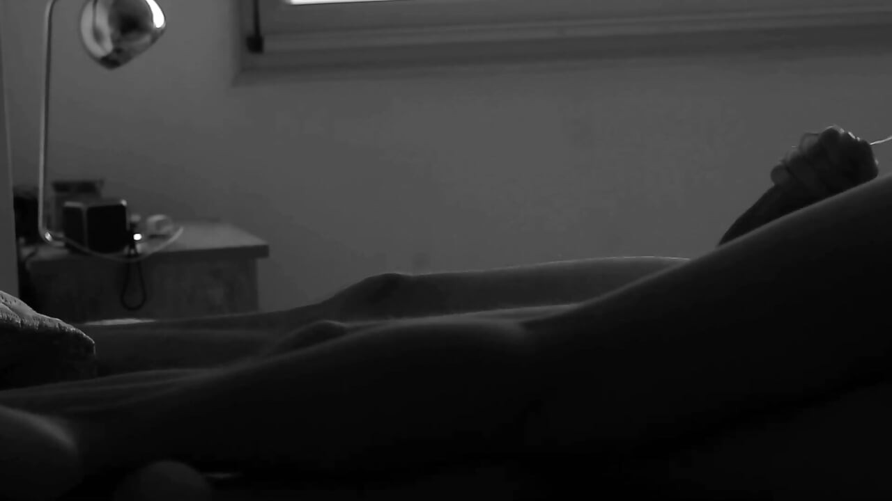 Long Haired Austrian Boy Gives Me a Good Fuck