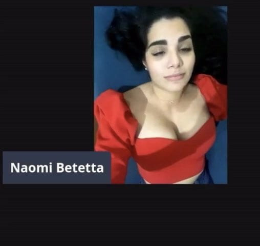 Naomi betetta trios