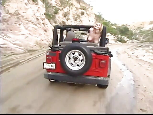 Cabo, the Return. Part 6