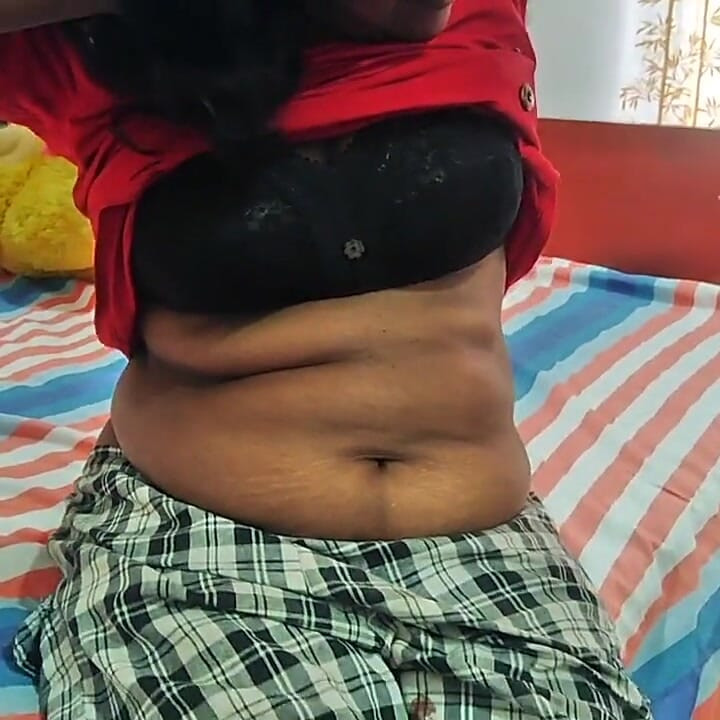 Milf no me estás escuchando de nuevo, debes follarme