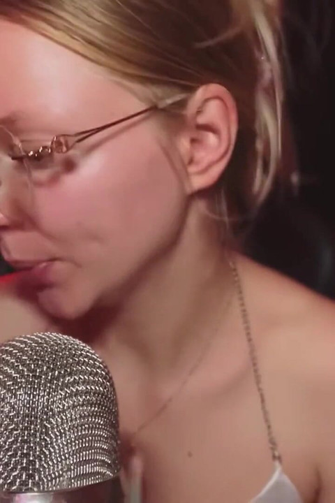 La oss sissifisere deg Asmr