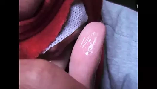 88 - Olivier nails biting fingers sucking fetish (09 2018)