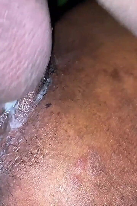 Nyögdécseli a nagy faszért