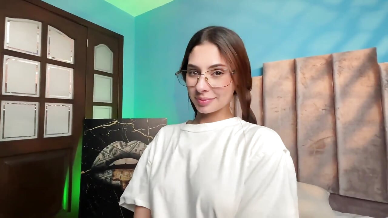 Sfw tôn thờ mái tóc bện của tôi