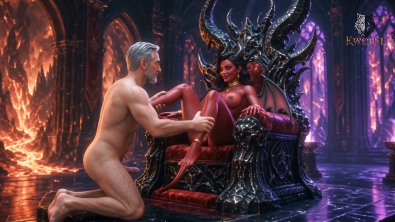Infernal Contract