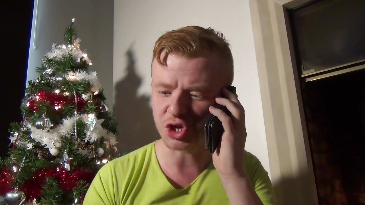 The Matt 3000, multi-functional robot including those to satisfy your sexual desires