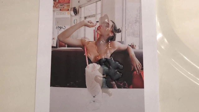 Alexis Ren Tribute 4