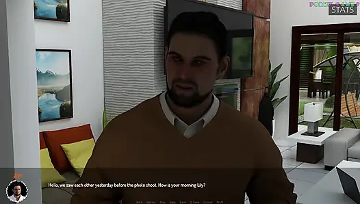 Medical Special Care by 10ki - Making a Porn Movie at Work 10