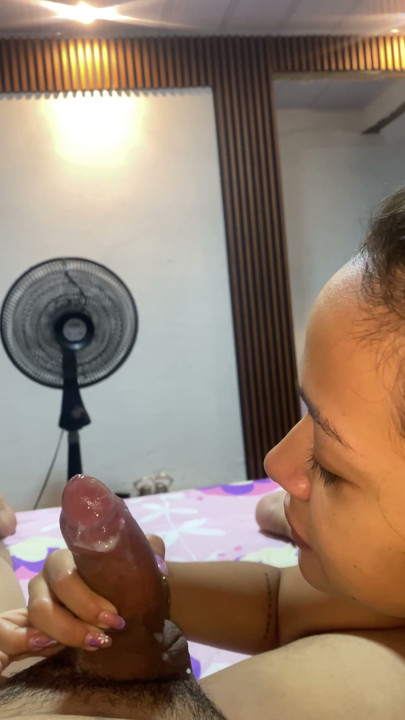 I was going to the gym but I get my milk out before | Clip 1