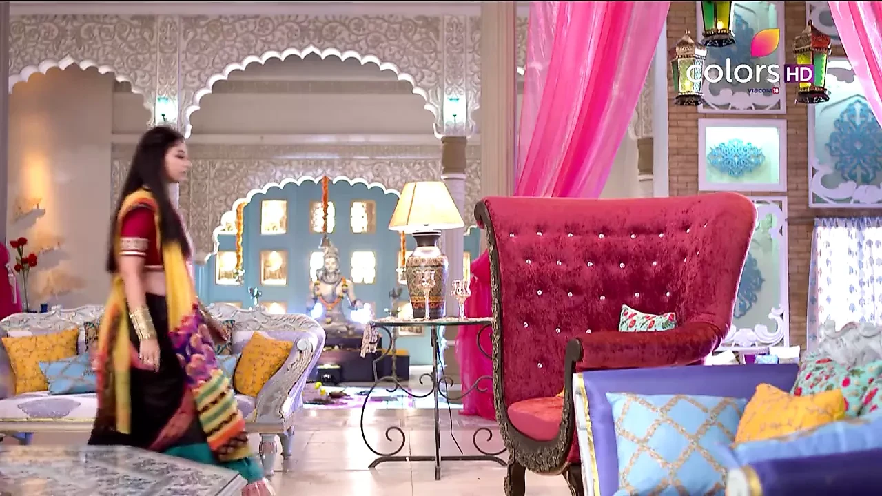 Udann sapnon ki