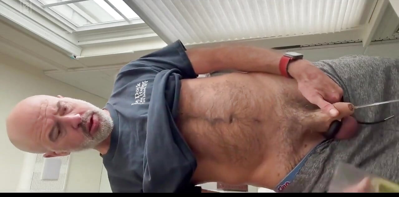 Pissing