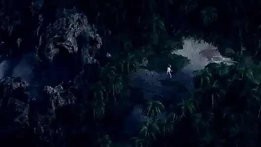 Treasure of Nadia: peristiwa erotis berisiko nakal di hutan ep 133