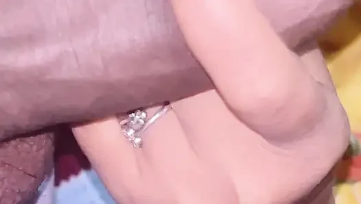Sister in law got multiple cum