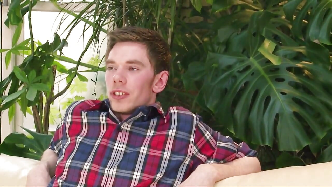 Dan Forest