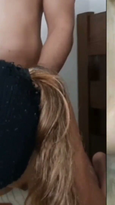 Jovem faz anal depois da escola | Clipe 1