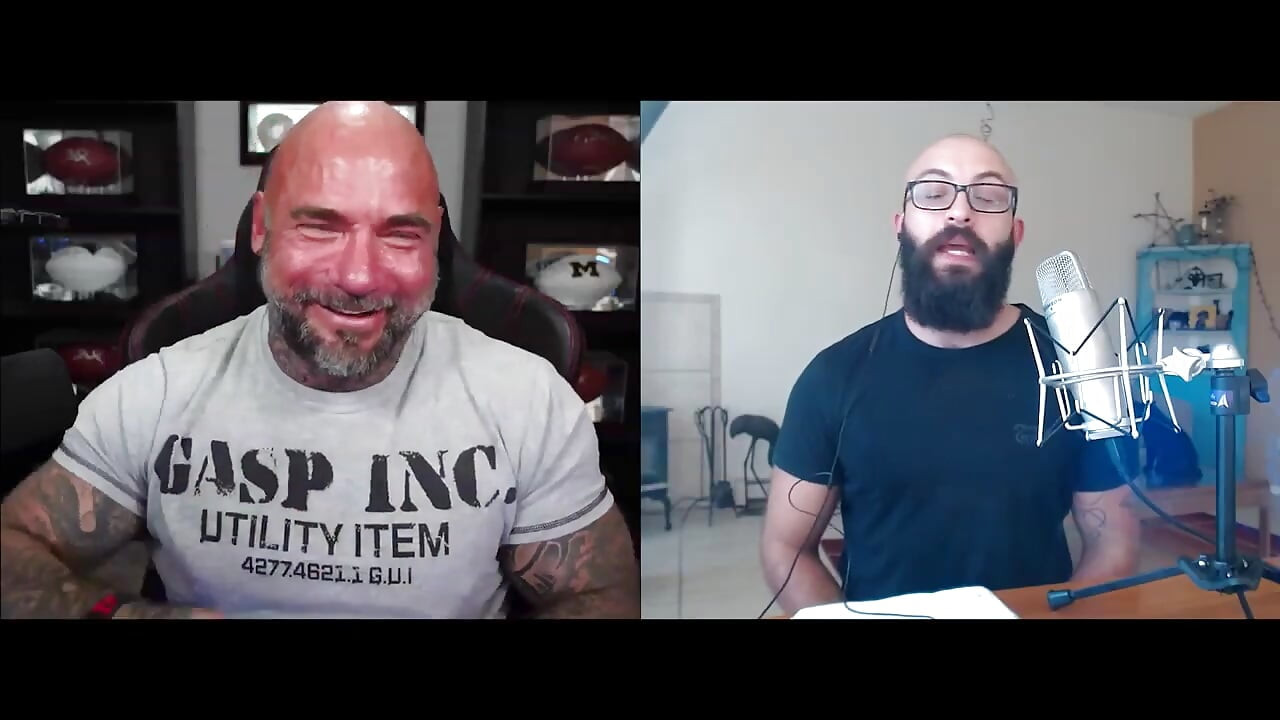 Εξομολογήσεις πορνοστάρ - Συνέντευξη Trip Richards Μέρος 2 Επεισόδιο 1