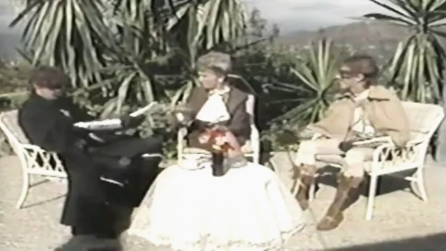 DICKMAN AND THROBBIN 1986 (HD)