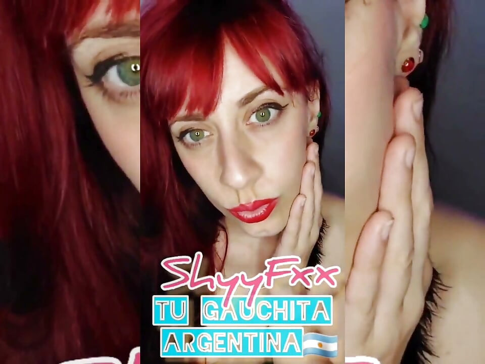 Shyyfxx JOI Humiliating Femdom with Countdown and Alternate Endings