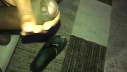 Stroking