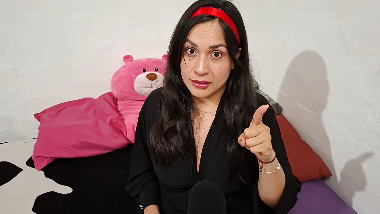 ASMR Te hago preguntas (MUCHAS) para descansar