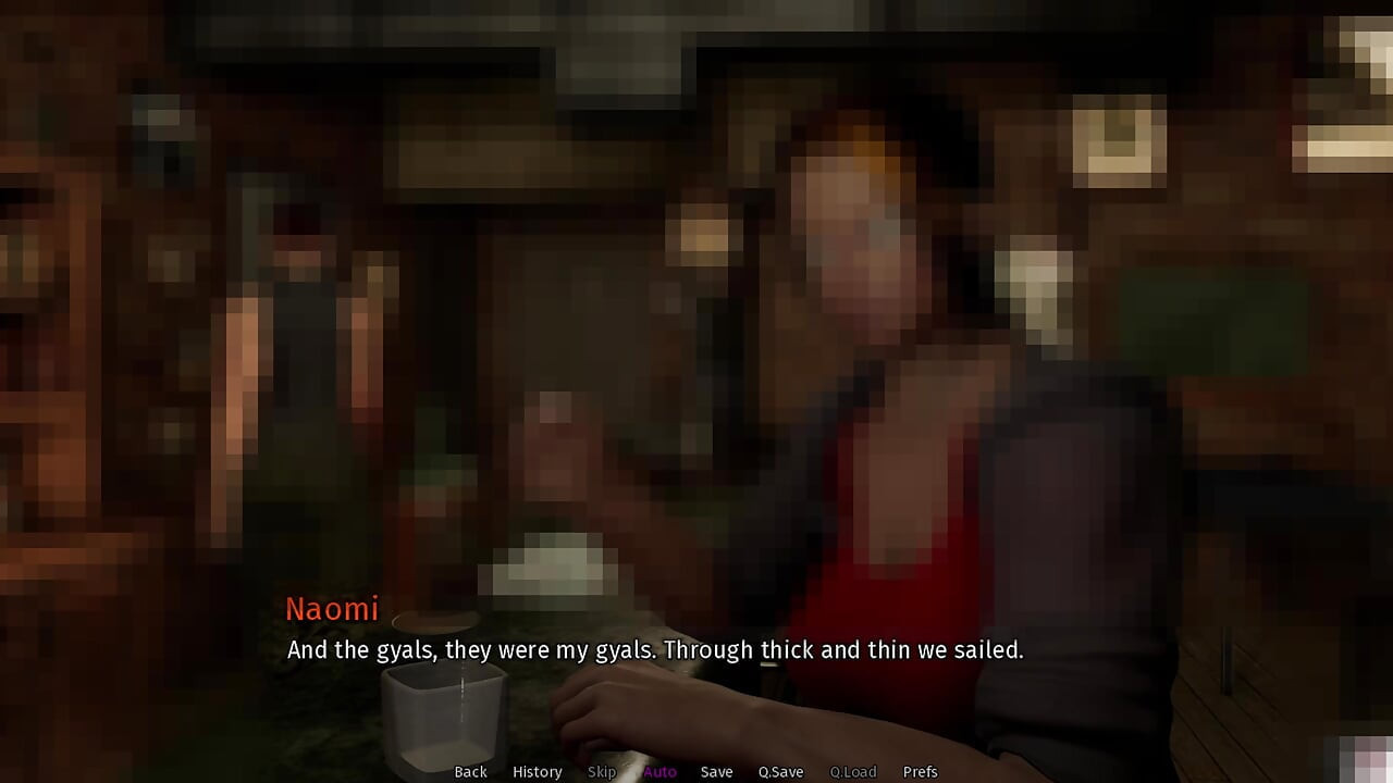 ΈΝΑ ΣΠΊΤΙ ΣΤΟ ΡΉΓΜΑ - (PT 78) NC