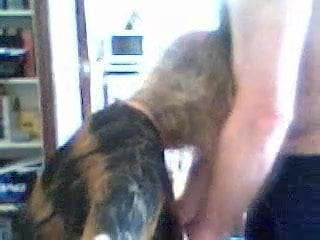 MATURE BJ