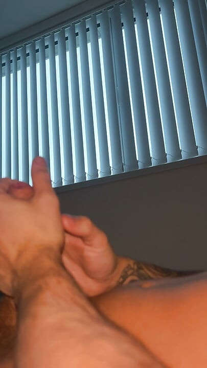 和我鸡巴的独处时光