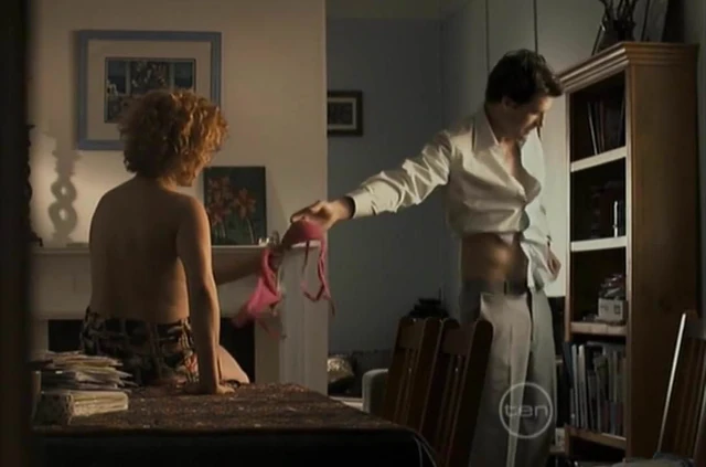 Blazey Best - Ten Empty 2008 Sex Scene HD