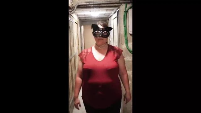 Games in the Cellars