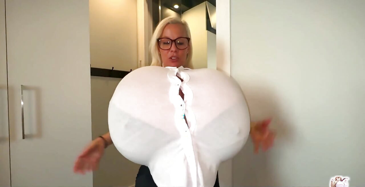 Min nya bröstexpansion setup