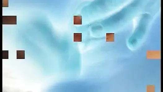 Superbe deutsche hure in hartem anal-dreier zerstört