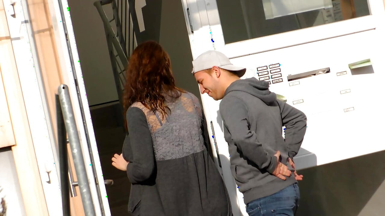 Seductive Slut Double Penetration Temptation