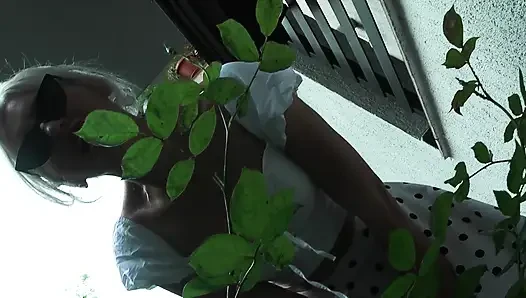 Zum küssen aufgefordert (teil 1)