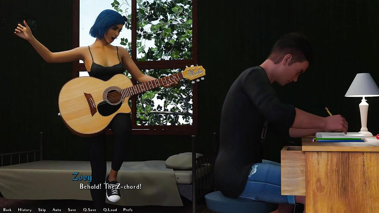 Essere un interludio sportivo parte 278 il me nuovo di Loveskysan69
