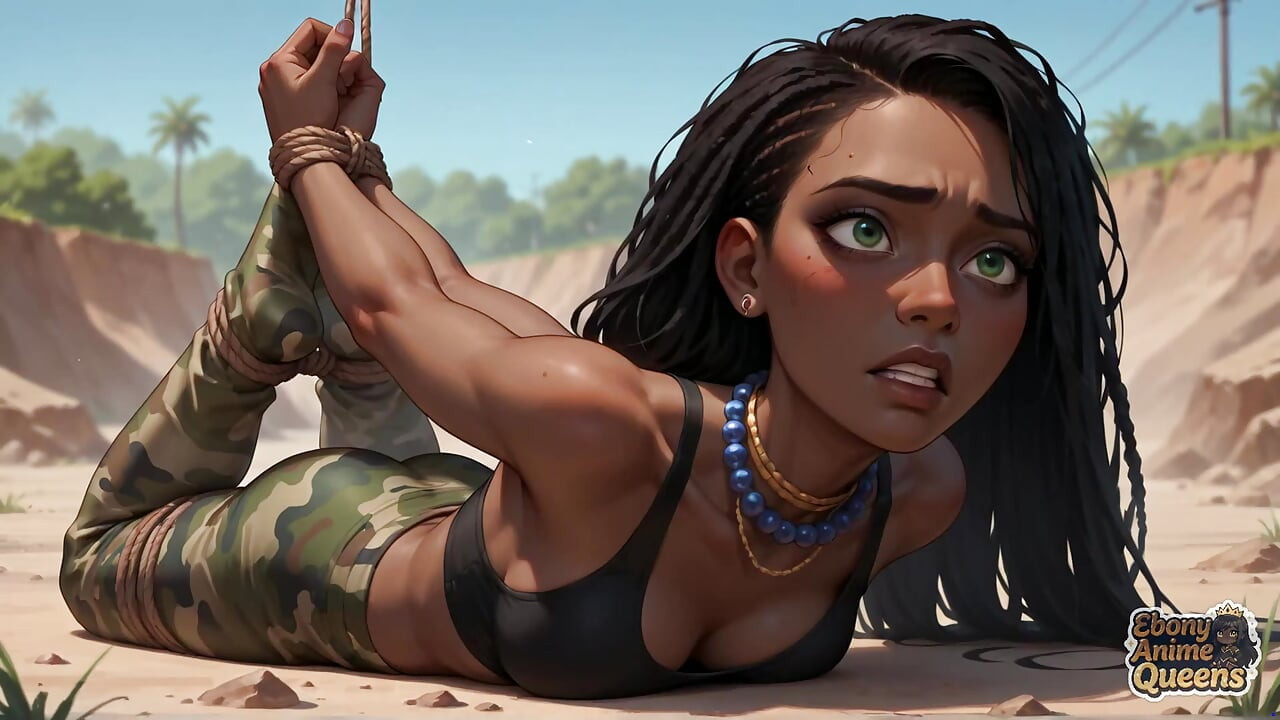 Yah shararti kale rng vali larki samudr tat par pari hai, jo ek ganda xxx ke sath samudr tat chudaee-utsav ke lie taiyar ki gee hai!