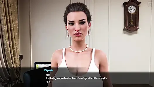 Vollständiges Gameplay - MILFs von Sunville 2, teil 72