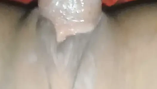 Dolabından çıkan aynı adamı sikmek