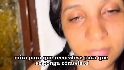 (parody) The day I lost my virginity at only 18 years old, I was penetrated