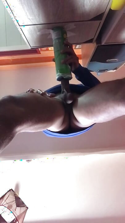 Pringles can fun!!