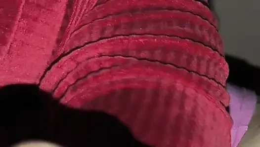 Evli Müslüman Tesettürlü Üvey Kız Kardeş Sikiliyor