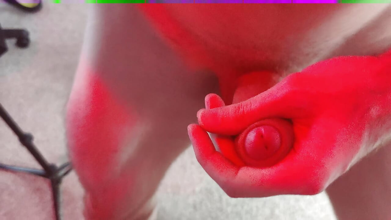 Redcock - the Raw Unedited Version