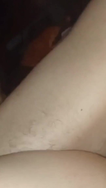 Step Dad Comes At Night When Mom Is Tired In My Room And Fucks Me To Break My Pussy | Clip 1