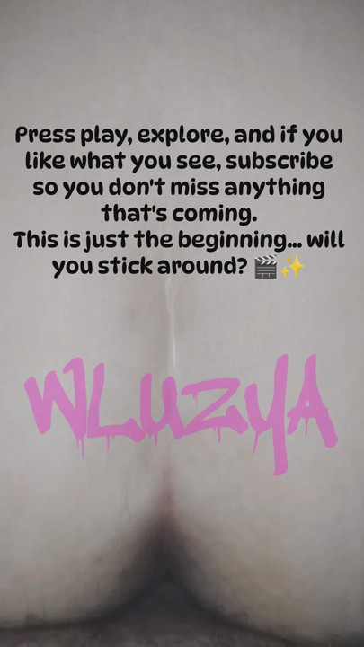 I'm his bitch while he fucks me so good!!