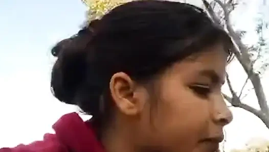 Девушки дези Минакши