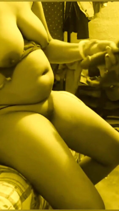 Romantic Hot Bhabi sex video. | Clip 1