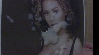 Beyonce, hommage au sperme 22