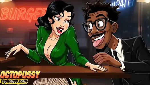 Черные мужики трахают жен куколда. Лучшая подборка мультфильмов