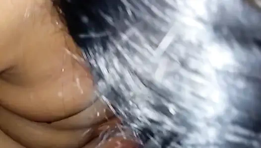 Mast Bhabhi ko Land diya